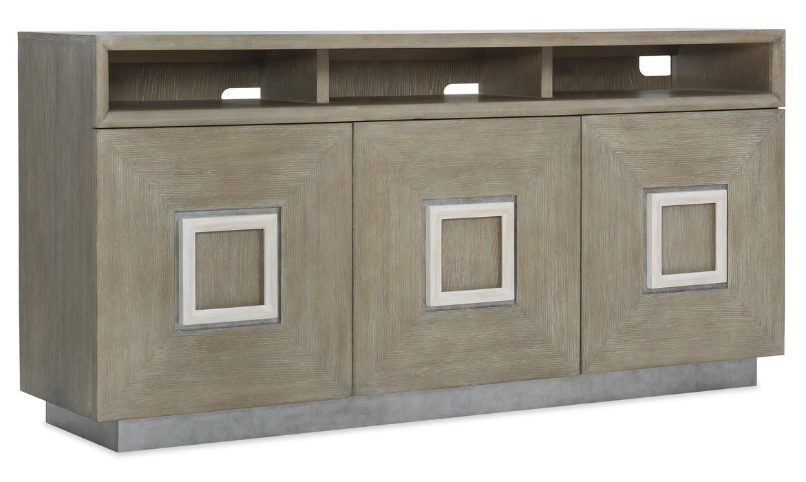 Affinity Entertainment Console - Vicars Furniture (McAlester, OK)