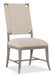 Affinity Upholstered Side Chair - 2 per carton/price ea - Vicars Furniture (McAlester, OK)