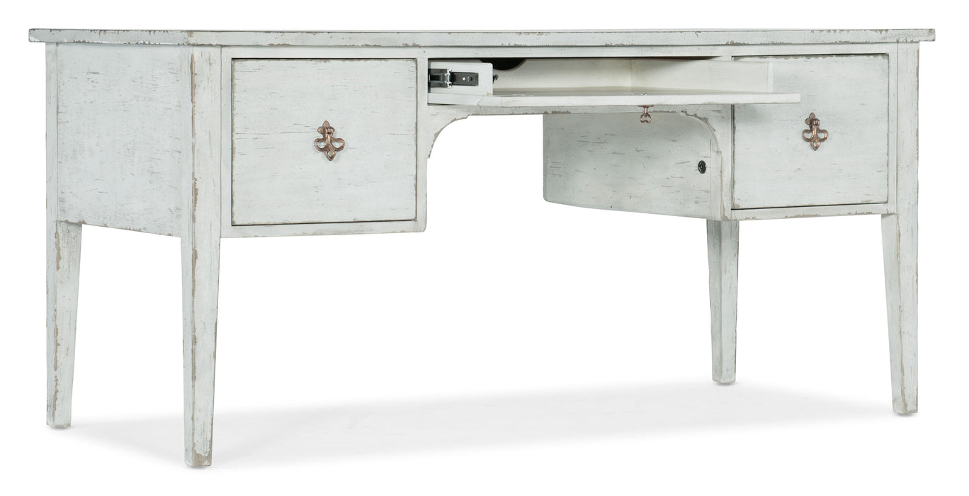 Alfresco Arturo Writing Desk - Vicars Furniture (McAlester, OK)