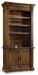 Archivist Bookcase - Vicars Furniture (McAlester, OK)