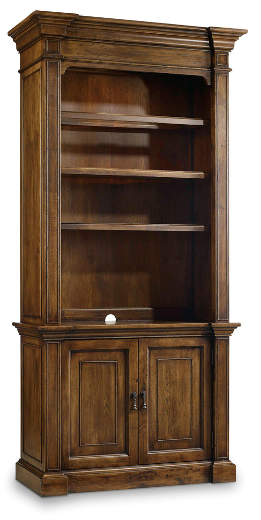 Archivist Bookcase - Vicars Furniture (McAlester, OK)