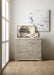 Amani Three-Drawer Accent Chest image