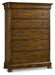 Archivist Six-Drawer Chest - Vicars Furniture (McAlester, OK)