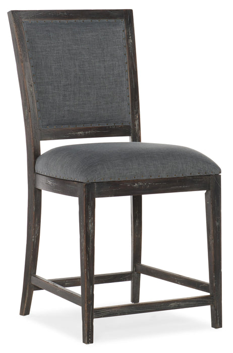 Beaumont Counter Stool - Vicars Furniture (McAlester, OK)