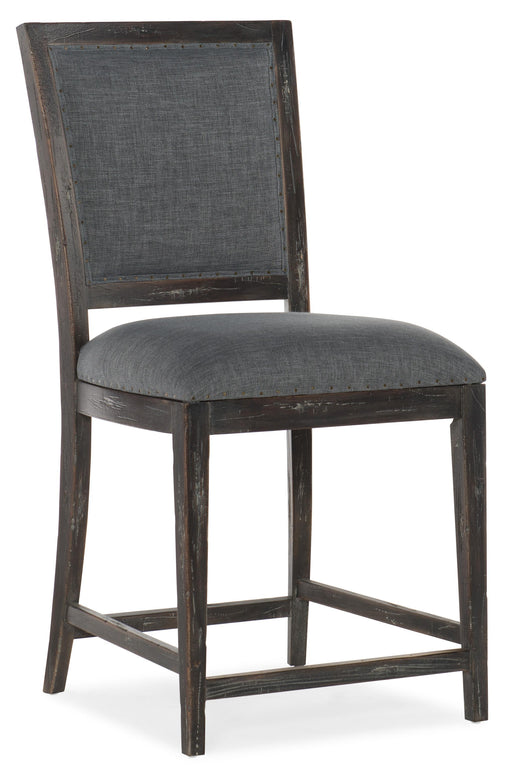 Beaumont Counter Stool - Vicars Furniture (McAlester, OK)