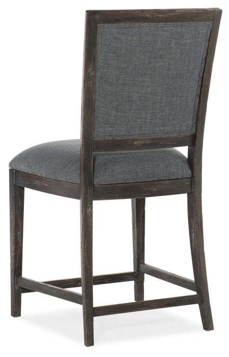 Beaumont Counter Stool - Vicars Furniture (McAlester, OK)