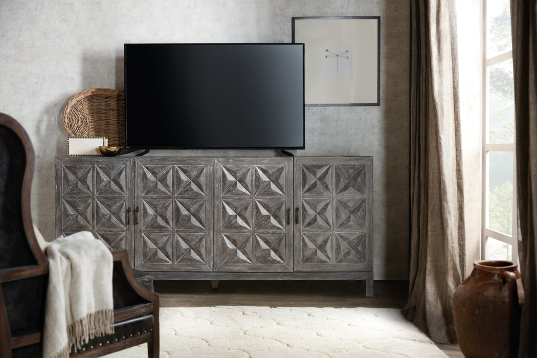 Beaumont Entertainment Console image