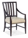 Big Sky Arm Chair - 2 per carton/price ea - 6700-75400-98 - Vicars Furniture (McAlester, OK)