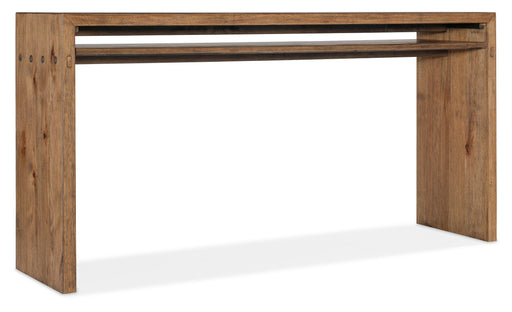 Big Sky Console Table - Vicars Furniture (McAlester, OK)