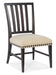 Big Sky Side Chair - 2 per carton/price ea - 6700-75410-98 - Vicars Furniture (McAlester, OK)