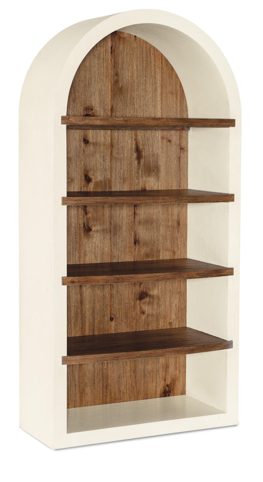 Big Sky Tahoe Etagere - Vicars Furniture (McAlester, OK)