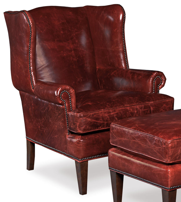 Blakeley Club Chair - Vicars Furniture (McAlester, OK)