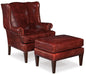 Blakeley Club Chair - Vicars Furniture (McAlester, OK)