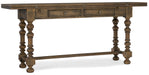 Bluewind Flip-Top Console Table - Vicars Furniture (McAlester, OK)