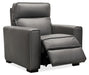 Braeburn Leather Recliner w/PWR Headrest image