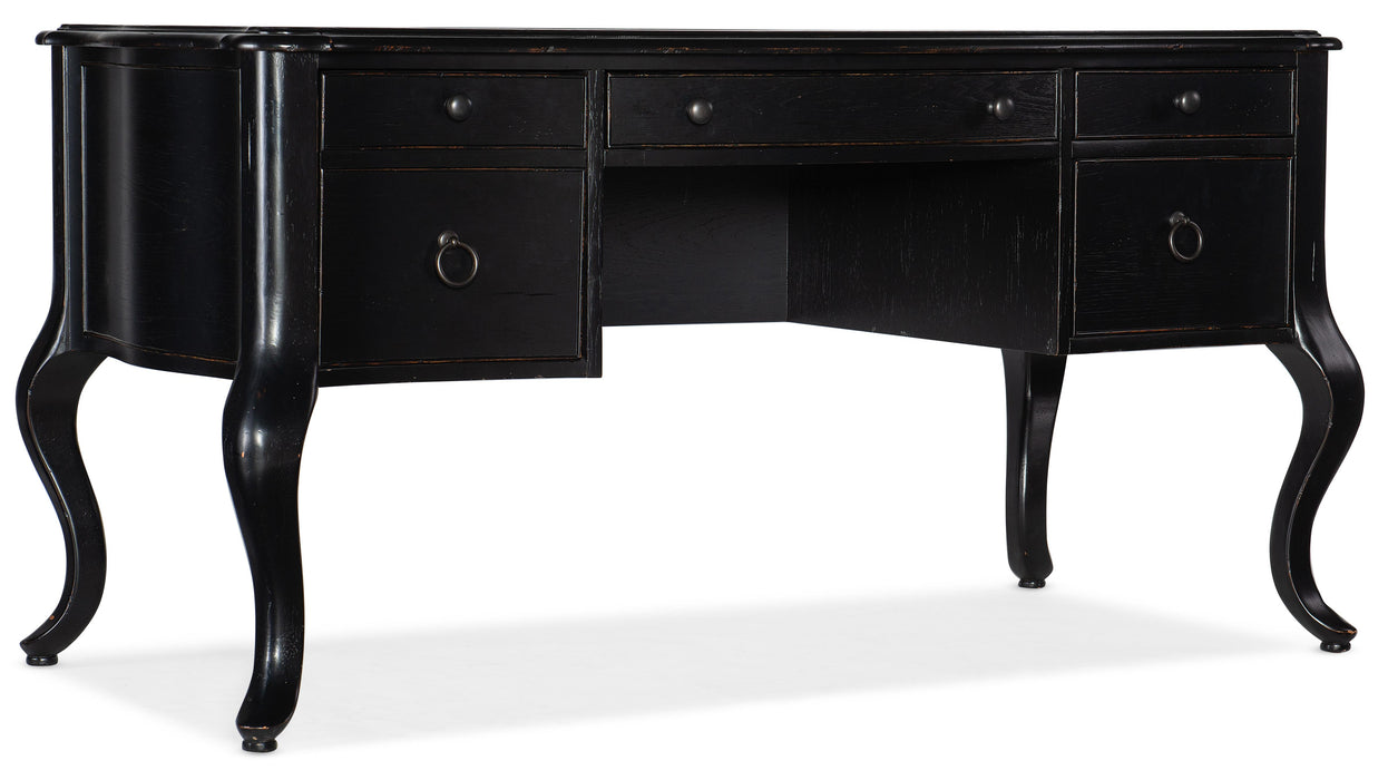 Bristowe Writing Desk - Vicars Furniture (McAlester, OK)