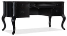 Bristowe Writing Desk - Vicars Furniture (McAlester, OK)