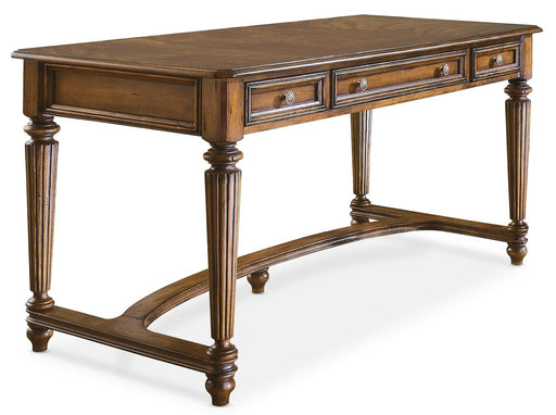 Brookhaven Leg Desk - Vicars Furniture (McAlester, OK)