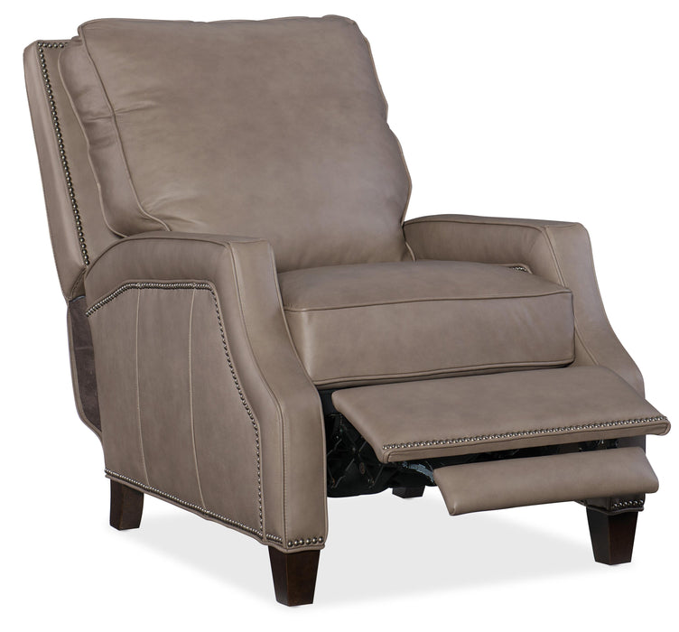 Caleigh Recliner - Vicars Furniture (McAlester, OK)