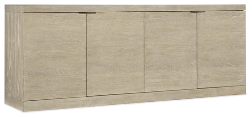 Cascade Credenza - 6120-55476-80 - Vicars Furniture (McAlester, OK)