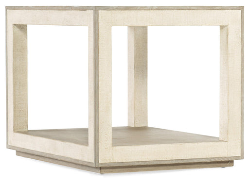 Cascade End Table - 6120-80115-80 - Vicars Furniture (McAlester, OK)