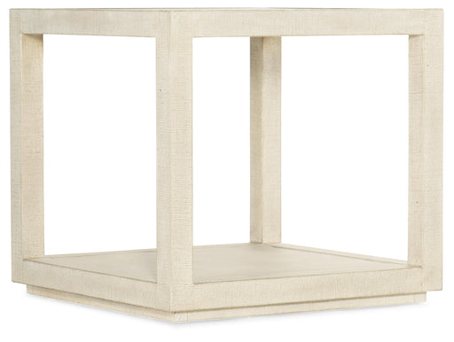 Cascade End Table - 6120-80117-05 - Vicars Furniture (McAlester, OK)