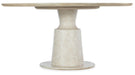 Cascade Pedestal Dining Table - Vicars Furniture (McAlester, OK)
