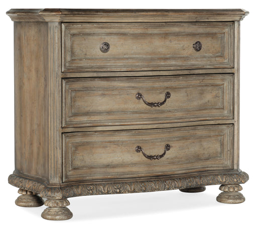 Castella Bachelors Chest - Vicars Furniture (McAlester, OK)