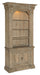 Castella Bookcase - Vicars Furniture (McAlester, OK)