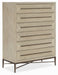 Cascade Six-Drawer Chest - 6120-90110-80 - Vicars Furniture (McAlester, OK)