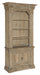 Castella Bookcase - Vicars Furniture (McAlester, OK)