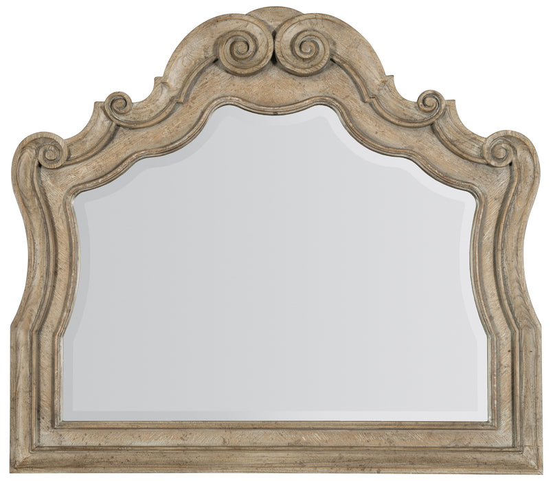 Castella Mirror - Vicars Furniture (McAlester, OK)