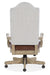 Castella Tilt Swivel Chair - Vicars Furniture (McAlester, OK)