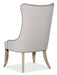 Castella Tufted Dining Chair - 2 per carton/price ea - Vicars Furniture (McAlester, OK)