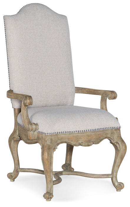 Castella Uph ArmChair-2 per ctn/price ea image