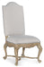 Castella Uph Side Chair-2 per ctn/price ea image