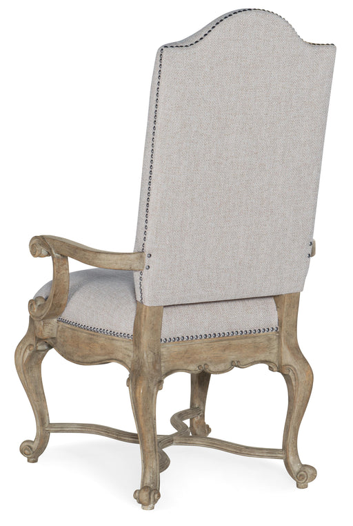 Castella Uph ArmChair-2 per ctn/price ea - Vicars Furniture (McAlester, OK)