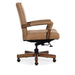 Chace Executive Swivel Tilt Chair - Vicars Furniture (McAlester, OK)