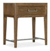 Chapman Leg Nightstand - Vicars Furniture (McAlester, OK)