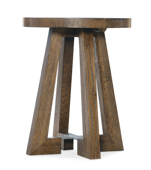 Chapman Side Table - Vicars Furniture (McAlester, OK)