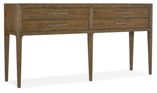 Chapman Sideboard - Vicars Furniture (McAlester, OK)