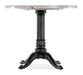 Charleston Bistro Table - Vicars Furniture (McAlester, OK)