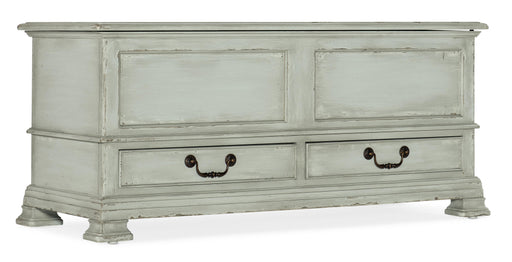 Charleston Blanket Chest - Vicars Furniture (McAlester, OK)