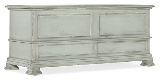 Charleston Blanket Chest - Vicars Furniture (McAlester, OK)