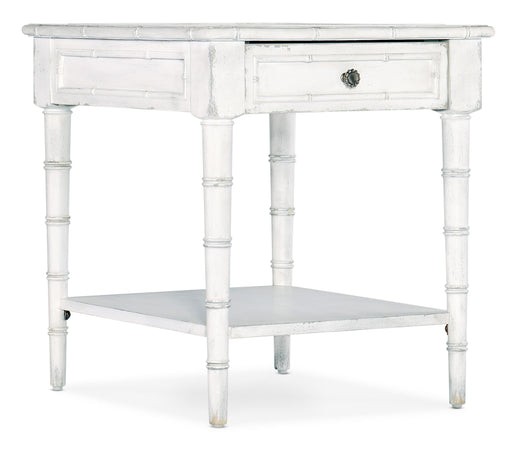 Charleston End Table - 6750-80315-06 image