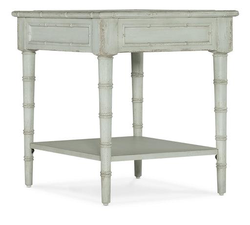 Charleston End Table - 6750-80315-40 - Vicars Furniture (McAlester, OK)