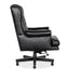 Charleston Executive Swivel Tilt Chair - Vicars Furniture (McAlester, OK)