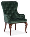 Charleston Host Chair-2 per carton/price ea - Vicars Furniture (McAlester, OK)