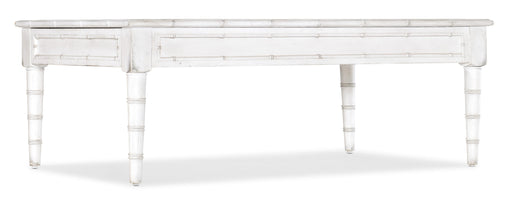 Charleston Rectangle Cocktail Table - 6750-80310-06 - Vicars Furniture (McAlester, OK)