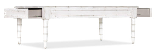 Charleston Rectangle Cocktail Table - 6750-80310-06 - Vicars Furniture (McAlester, OK)